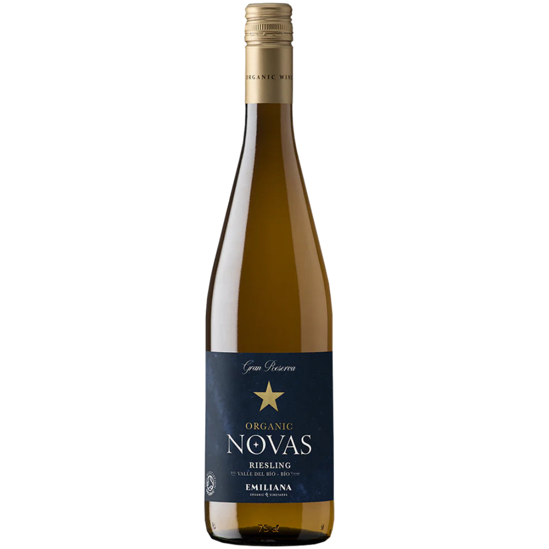 Emiliana Novas Gran Reserva Riesling