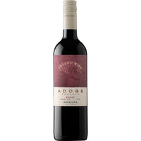 Emiliana Adobe Malbec