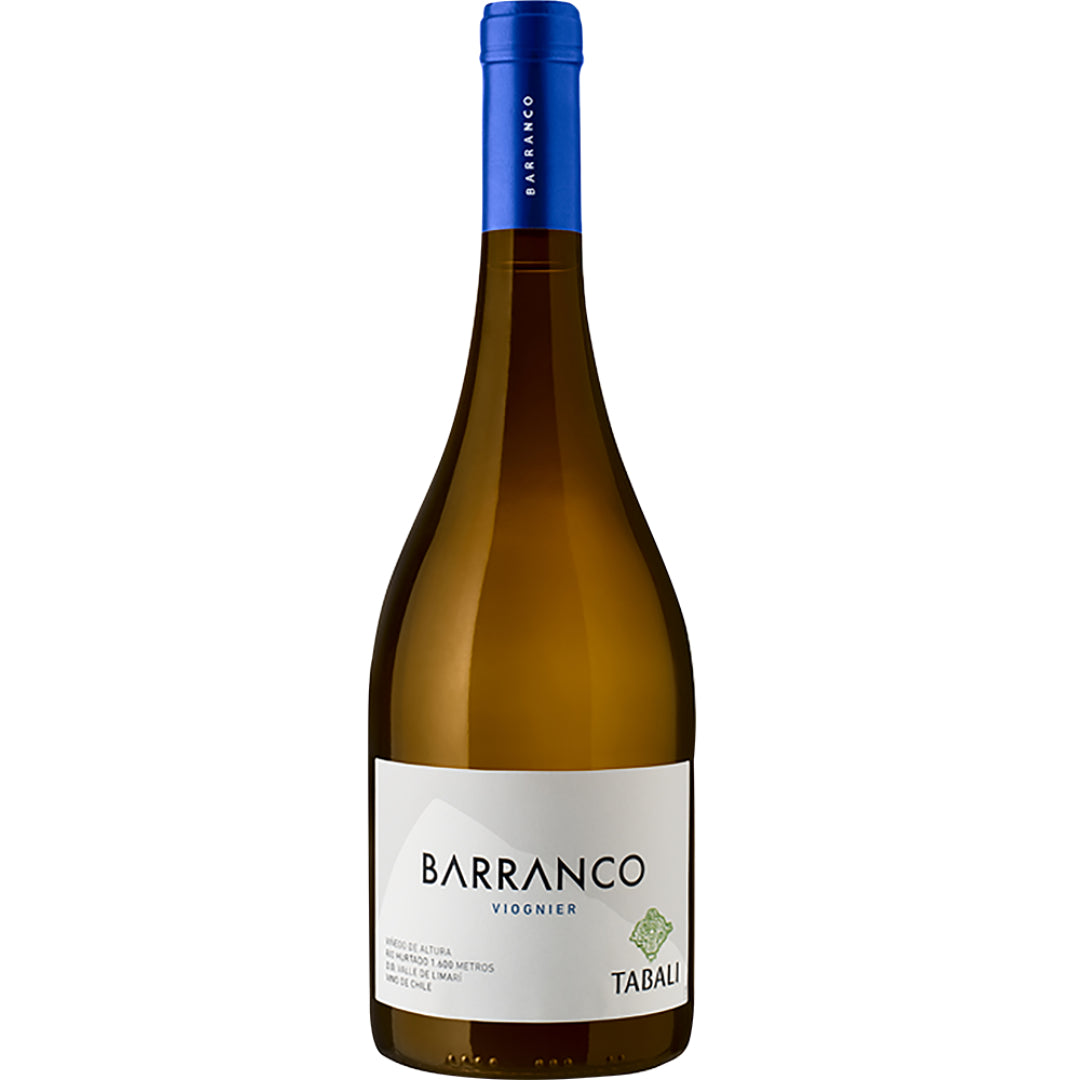 Tabali Barranco Mountain Viognier