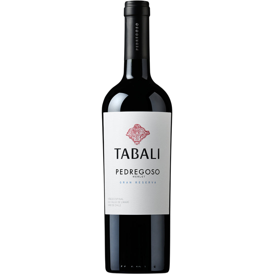 Tabali Pedegroso Merlot