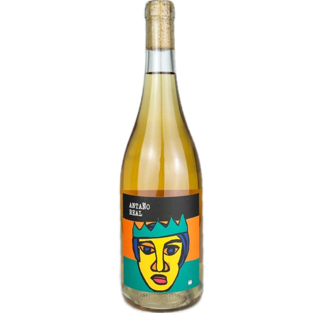 Antano Real Orange Semillon