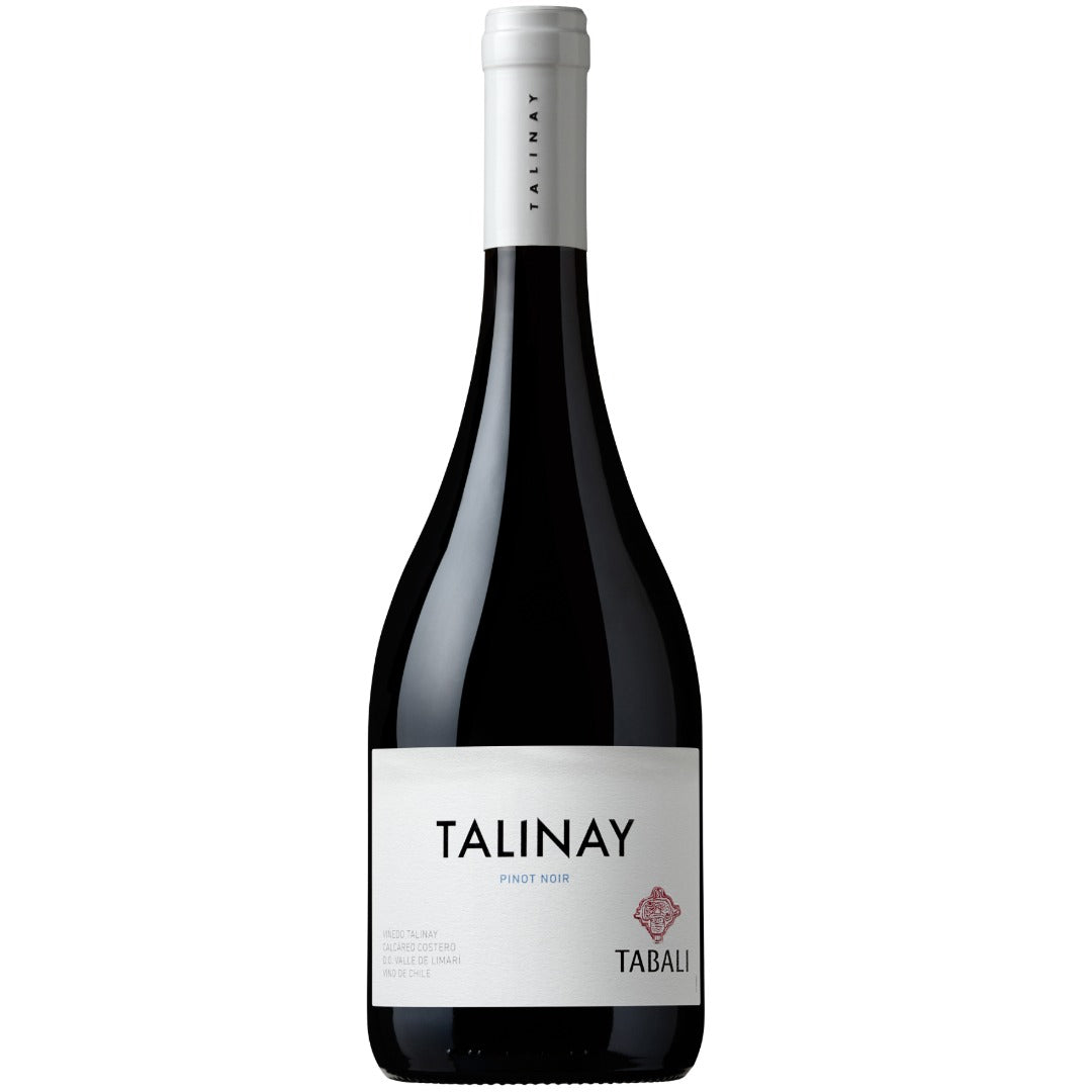 Tabali Talinay Vineyard Pinot Noir
