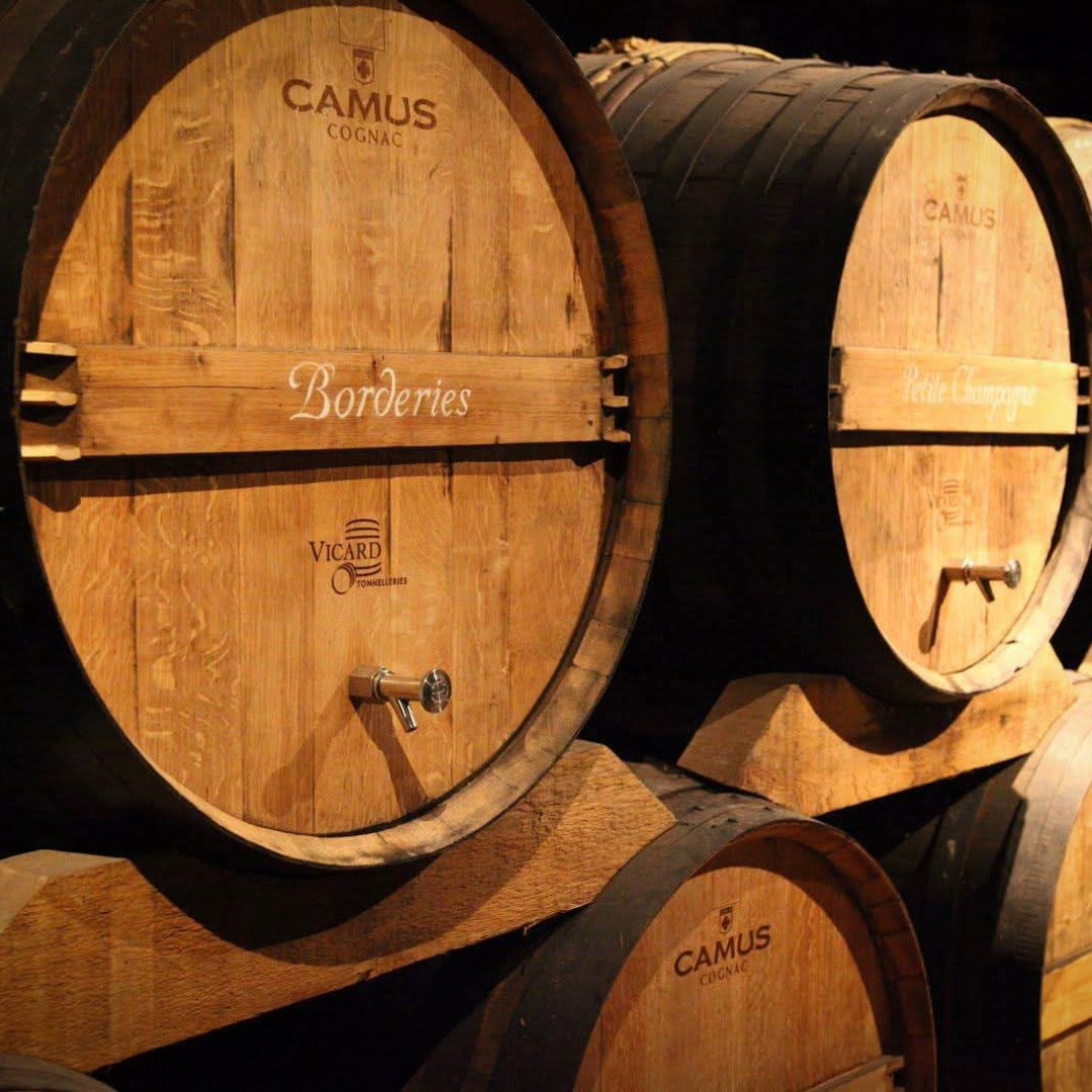 Camus Borderies VSOP Cognac