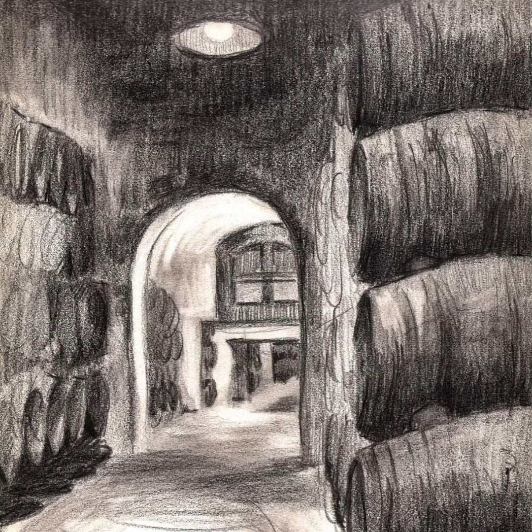 Cardenal Mendoza Brandy De Jerez Solera Gran Reserva