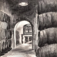 Cardenal Mendoza Brandy De Jerez Solera Gran Reserva