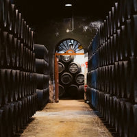 Cardenal Mendoza Brandy De Jerez Solera Gran Reserva