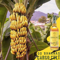 Cargo Cult Spiced Rum