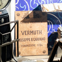 Carpano Bianco Vermouth
