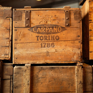 Carpano Bianco Vermouth 1L