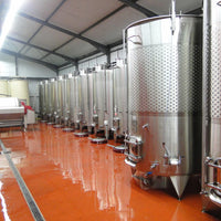 Domaine Joel Delaunay, `Casca Macération de Soif` Sauvignon Blanc Vin Orange