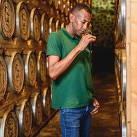 Clement Vieux Agricole Select Barrel Rum