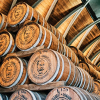 Clement Vieux Agricole Select Barrel Rum