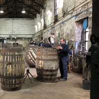 Cockburns Fine White Port