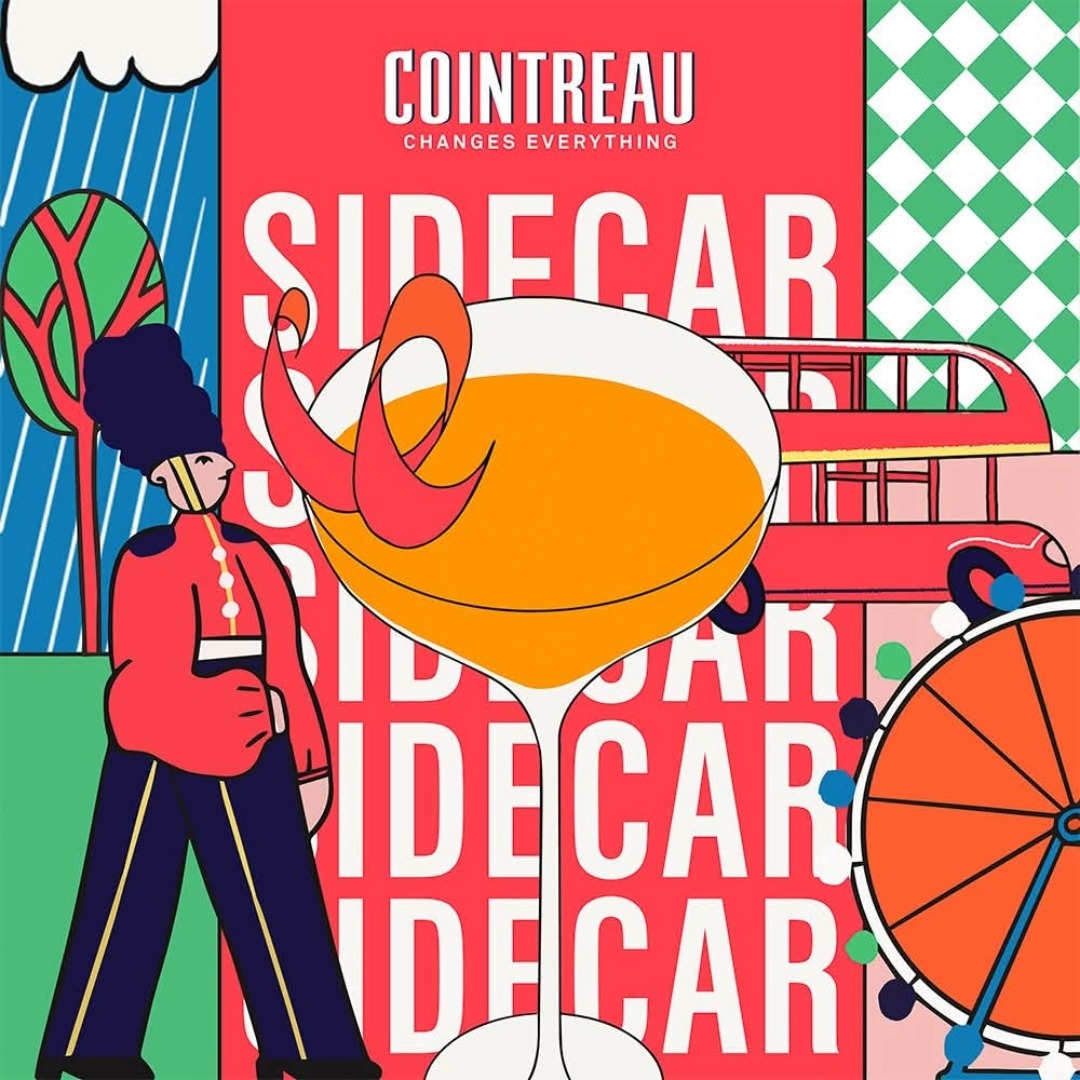 Cointreau