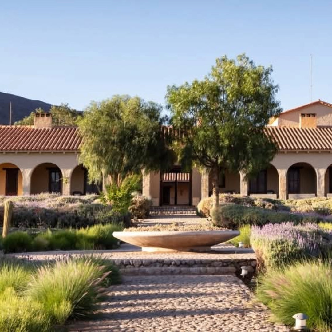 Bodega Colome Estate Malbec