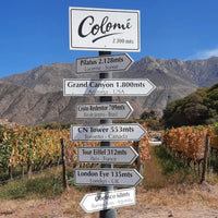 Bodega Colome Estate Malbec