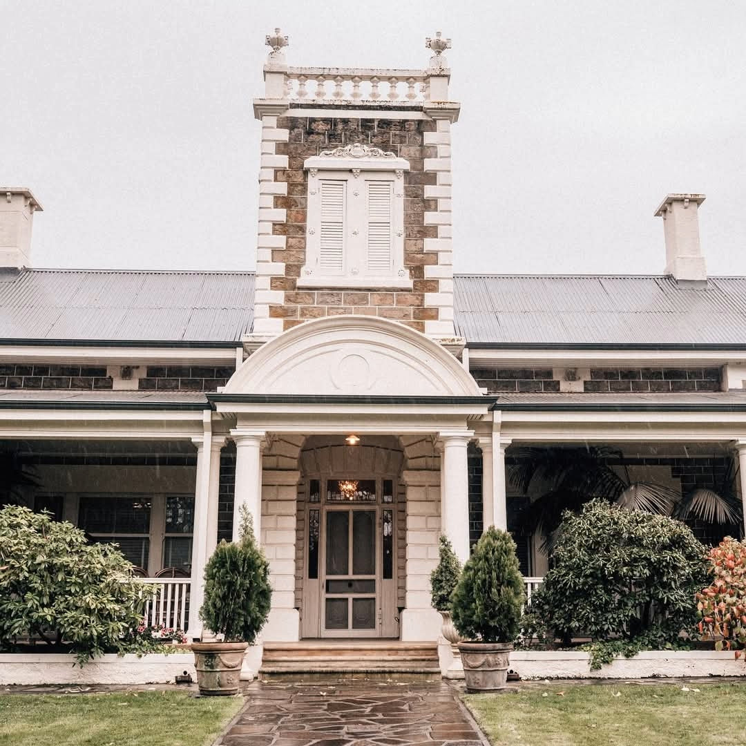 Corryton Burge Percival Norman Barossa Shiraz
