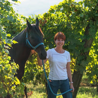 Tenuta Montecchiesi Miraly Tosacana Rose