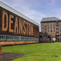 Deanston 12yo