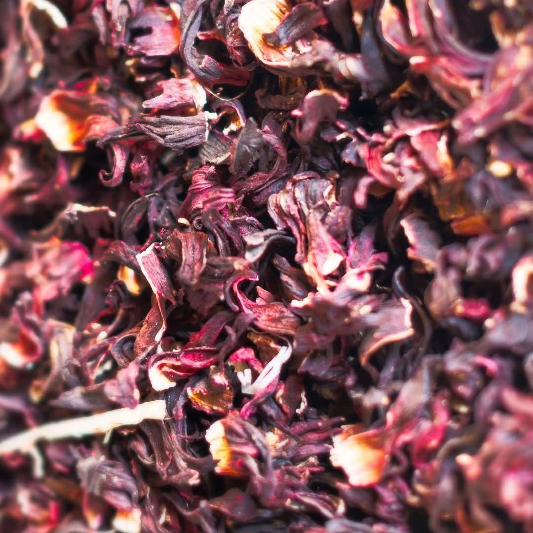Diablesse Coconut and Hibiscus