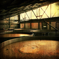 Diplomatico Planas Rum