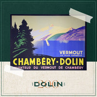 Dolin Rouge Vermouth