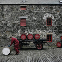 Glendronach Ode to the Valley Whisky