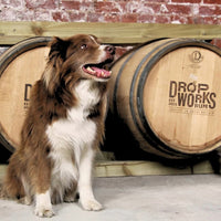 Drop Works Distiller's Drop No.1. English Chestnut Cask