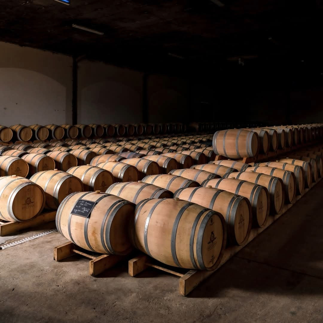 Chateau La Rose Du Pin Entre-Deux-Mers