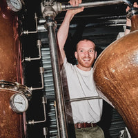 East London Liquor Company London Dry Gin