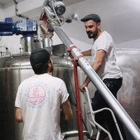 East London Liquor Company London Dry Gin