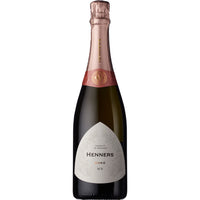 Henners Brut Rose