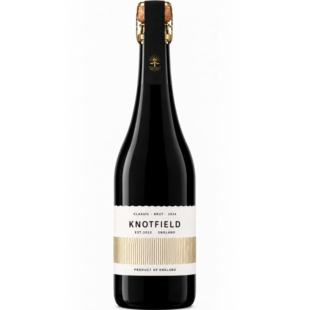 Knotfield 2024 Classic Brut