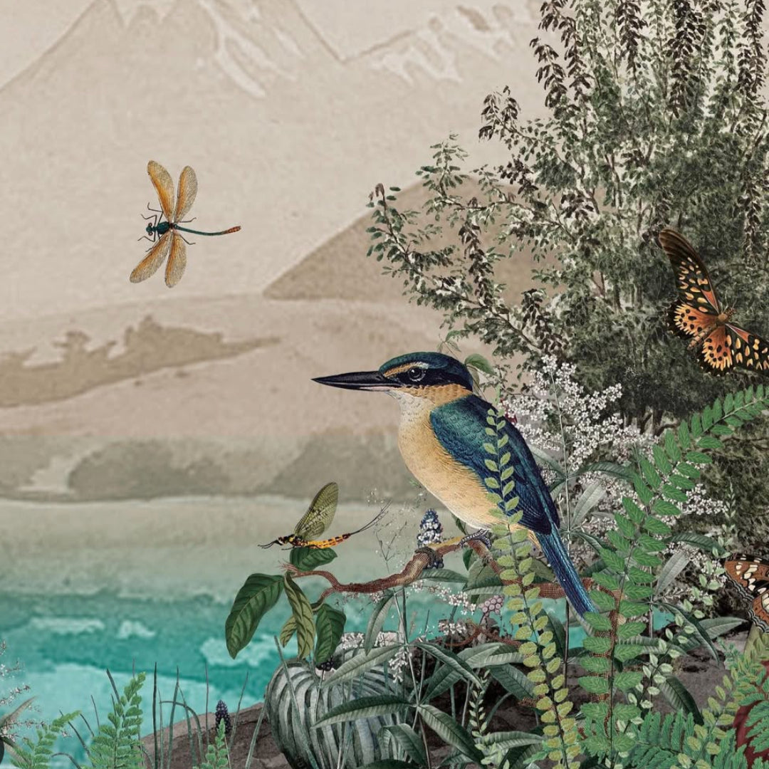 Earthsong Dillon's Point Sauvignon Blanc