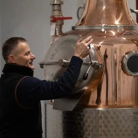 Edwards 1902 English Potato Vodka