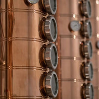 Edwards 1902 English Potato Vodka