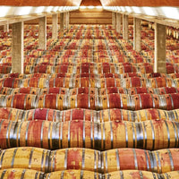 Enate Chardonnay Fermentado en Barrica