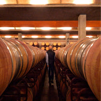Enate Chardonnay Fermentado en Barrica