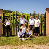 Domaine Fernand Engel Crement D'Alsace Brut Chardonnay