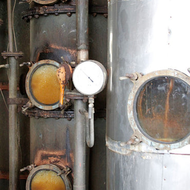 English Harbour 5 Year Old