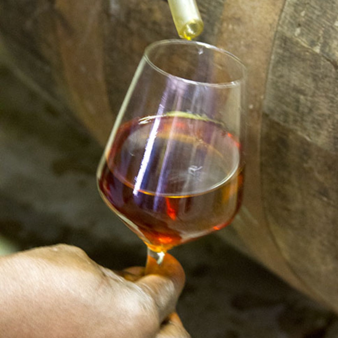 English Harbour 5 Year Old