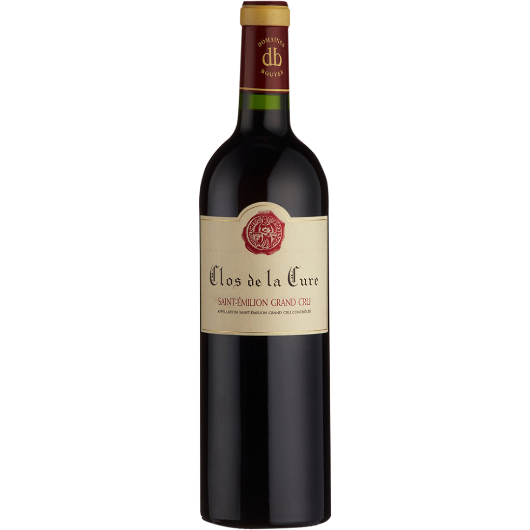 Clos de la Cure Saint-Emilion Grand Cru