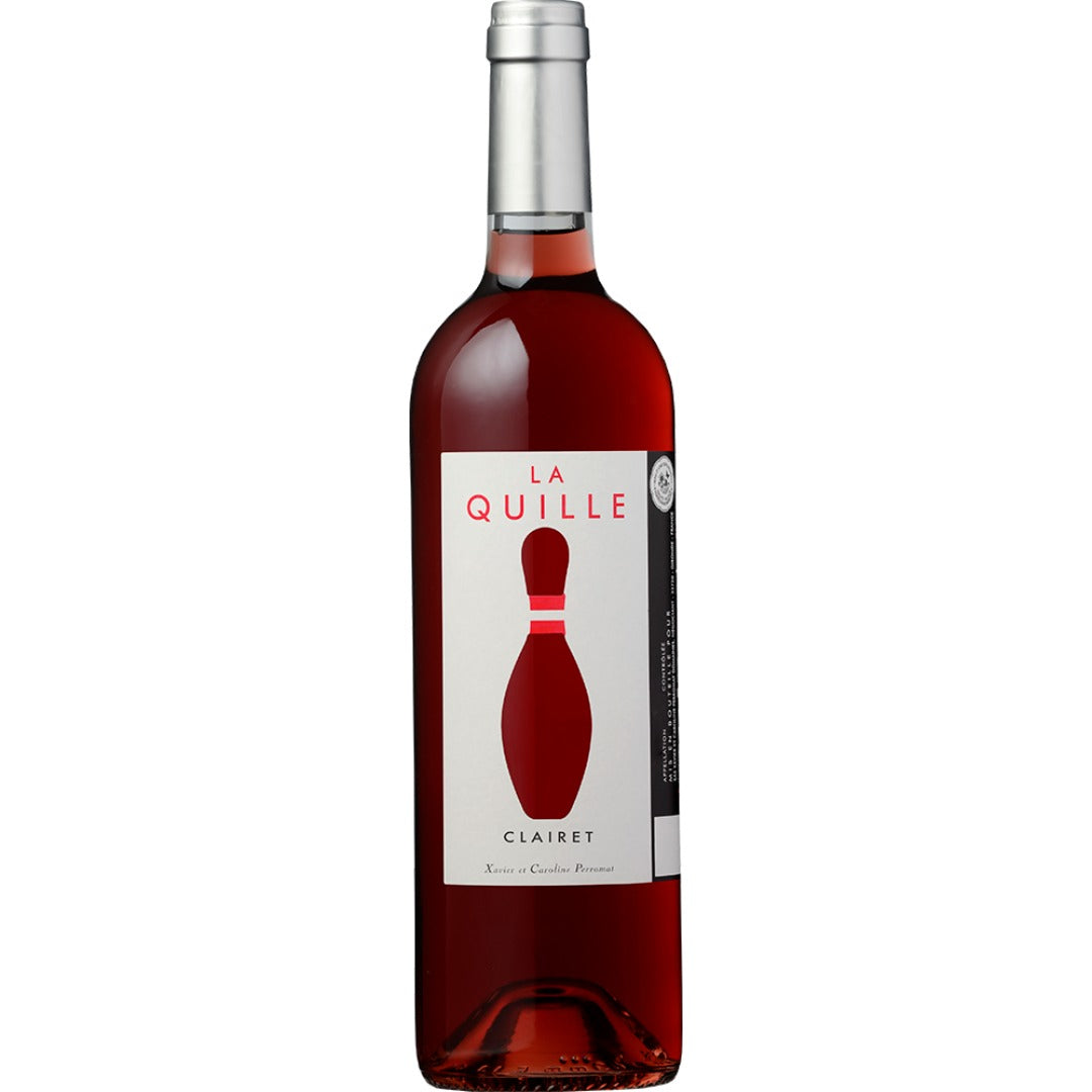 La Quille Bordeaux Clairet