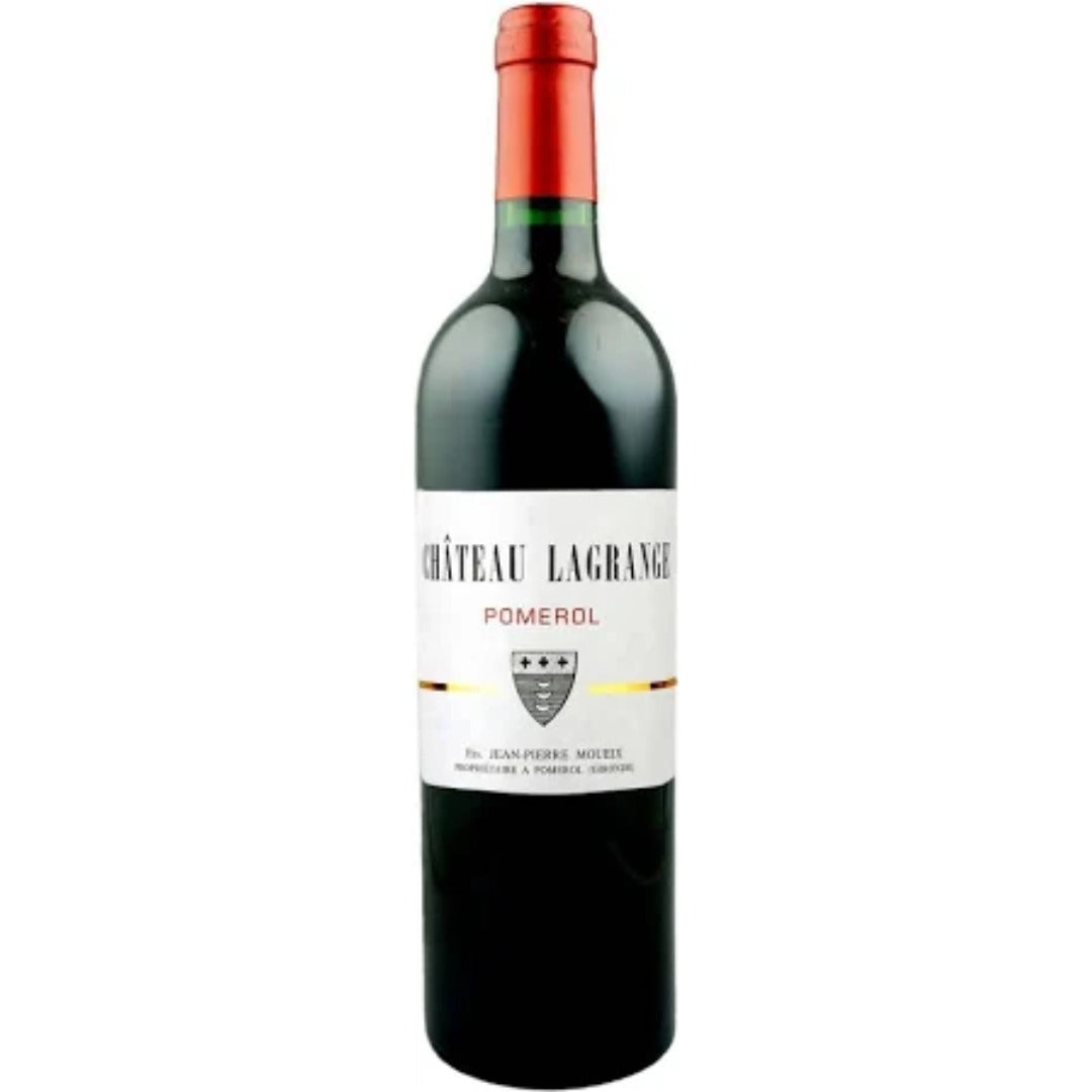 Chateau Lagrange Pomerol