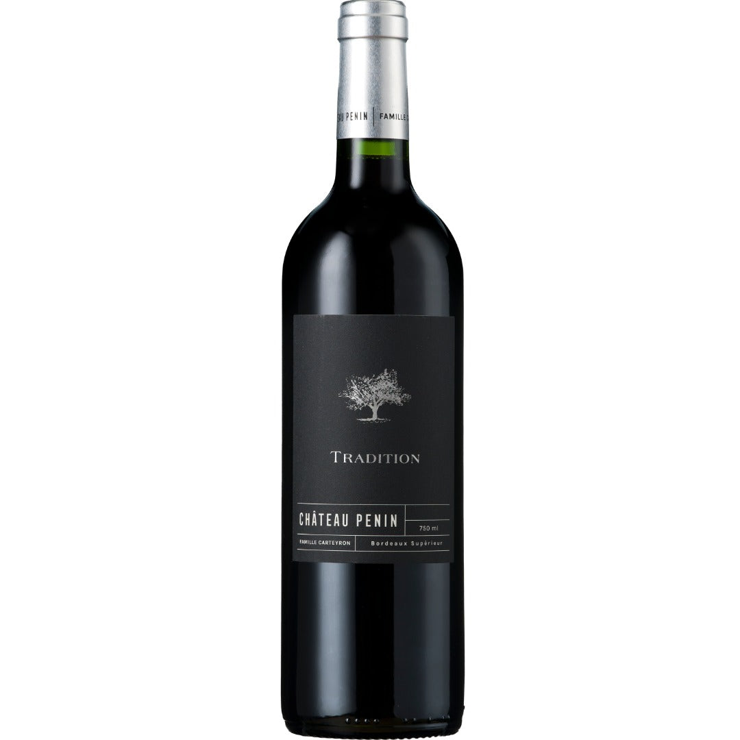 Chateau Penin Bourdeaux Superieur Tradition