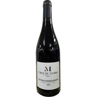 Domaine de la Creuze Noire Coteaux Bourguignons Rouge