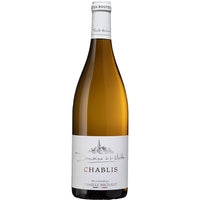 Domaine De La Motte Chablis