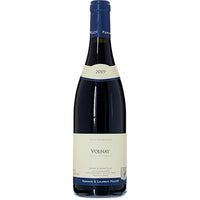 Domaine Fernand & Laurent Pillot Volnay