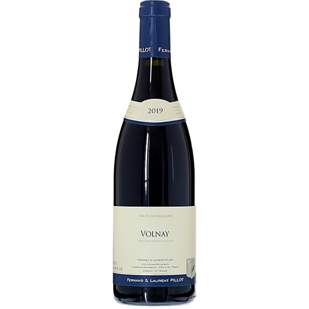 Domaine Fernand & Laurent Pillot Volnay