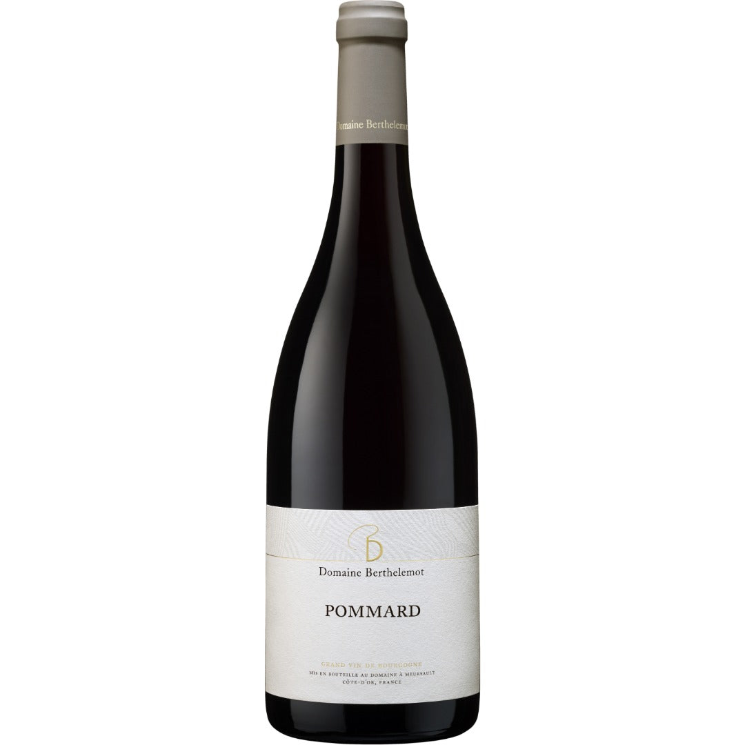 Domaine Berthelemot Pommard Village